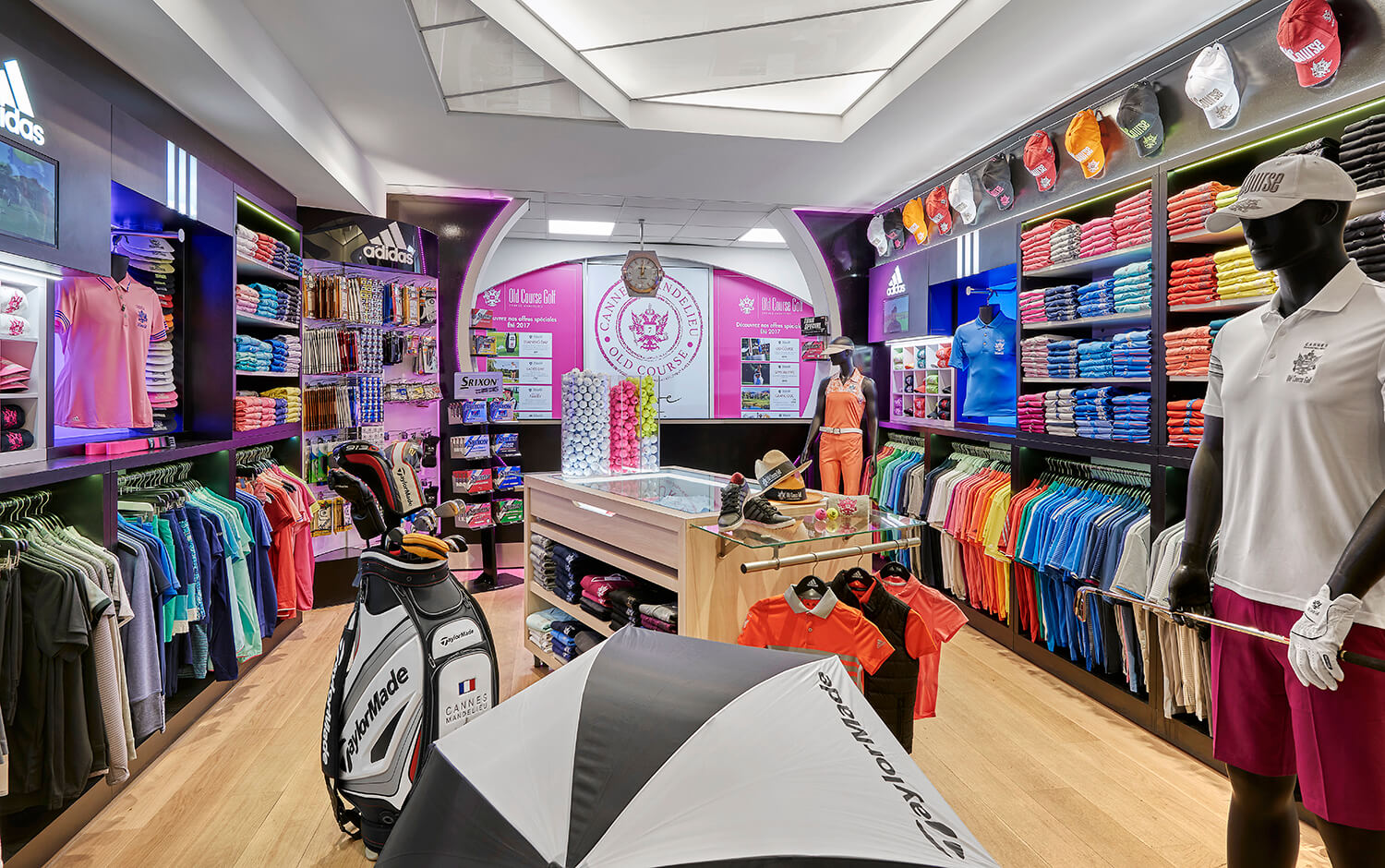 Magasin adidas cannes deals